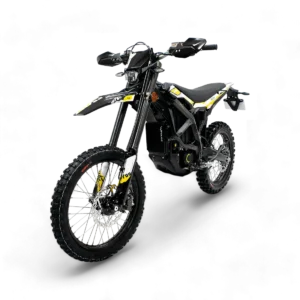 Surron Ultra Bee T Black Edition