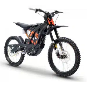 Surron Light Bee X Black Edition