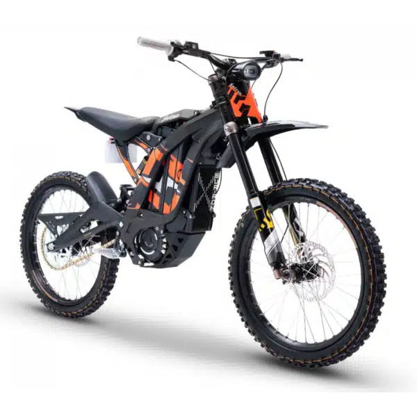 Surron Light Bee X Black Edition