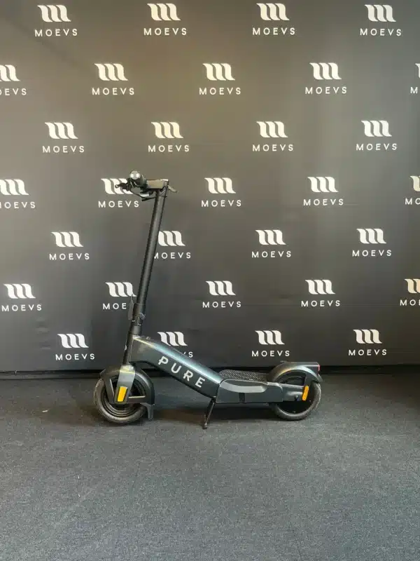 Pure Advance + Mercury Grey B-Grade - Afbeelding 2