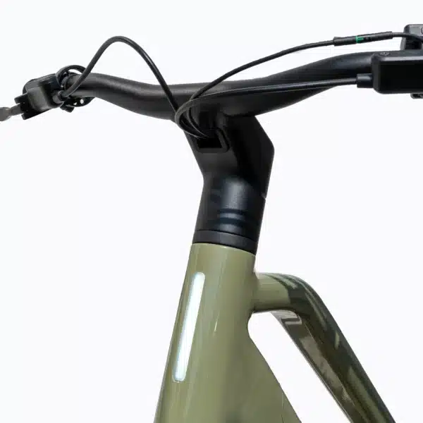 MOEVS P1 Handlebar Spacer