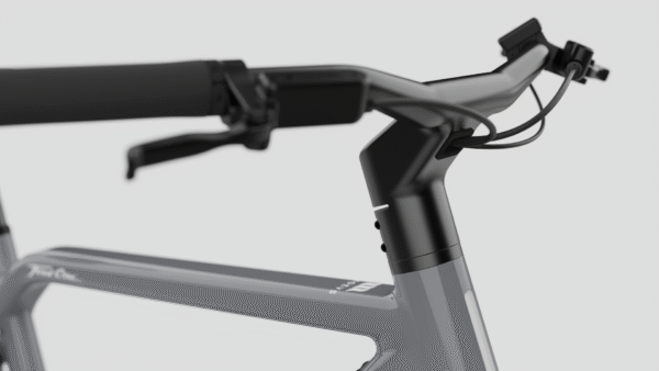 MOEVS P1 Handlebar Spacer - Afbeelding 3