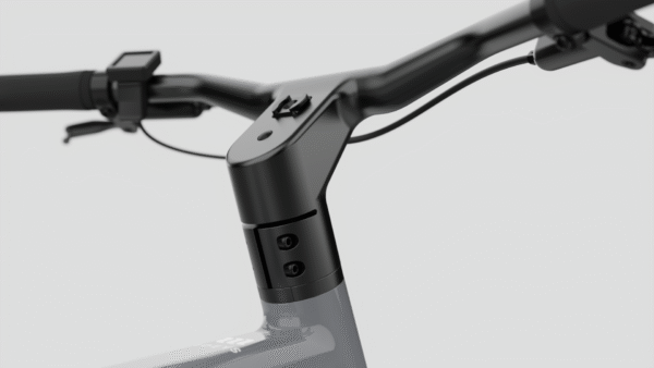 MOEVS P1 Handlebar Spacer - Afbeelding 4