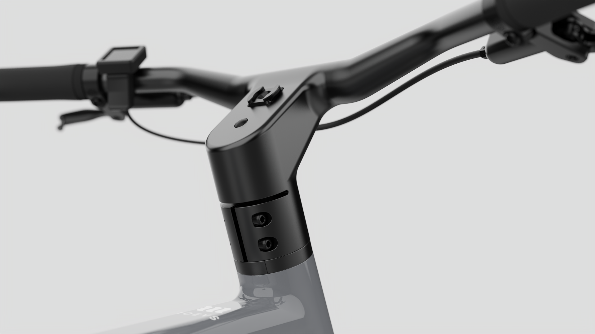 MOEVS P1 Handlebar Spacer - Afbeelding 4