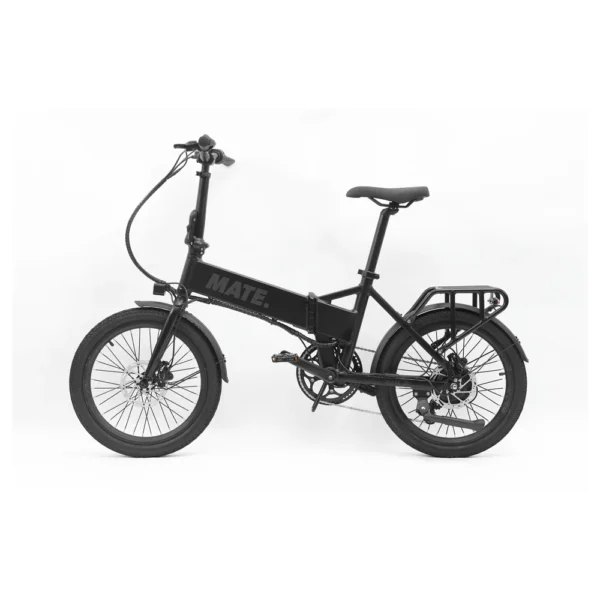 MATE Go Elektrische vouwfiets