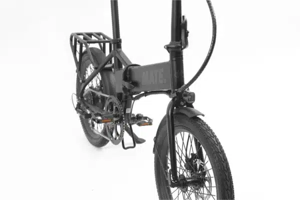 MATE Go bovenaanzicht Elektrische vouwfiets
