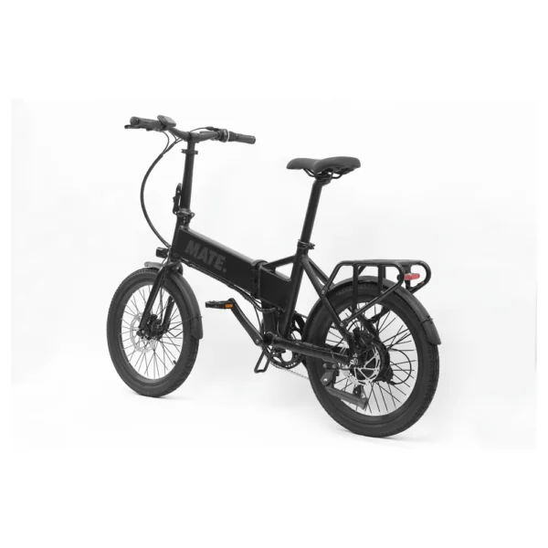 MATE Go Elektrische vouwfiets