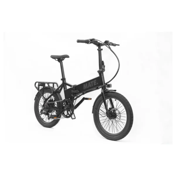 MATE Go Elektrische vouwfiets