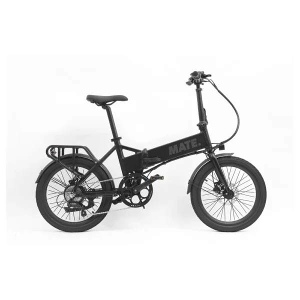 MATE Go Elektrische vouwfiets