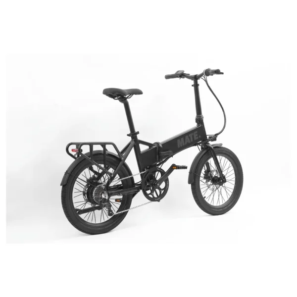 MATE Go Elektrische vouwfiets