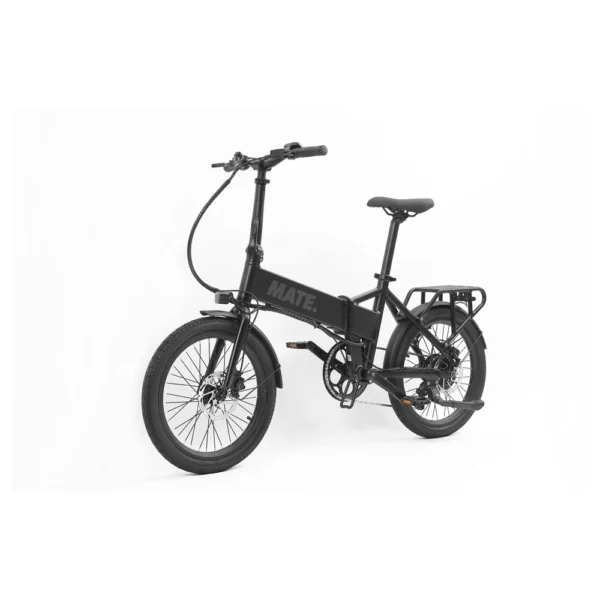 MATE Go Elektrische vouwfiets