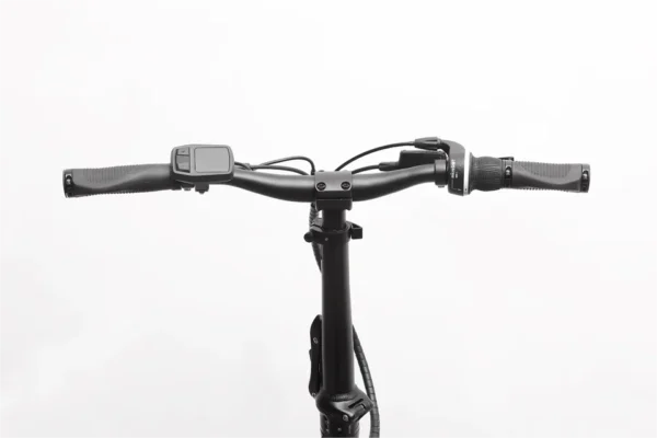 MATE Go Stuur Elektrische vouwfiets