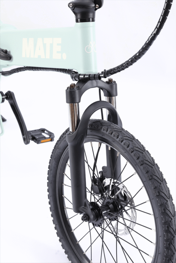 MATE Icon Marina Breeze voorvering