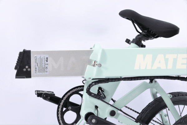 MATE Icon Marina Breeze accu