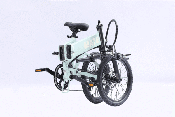 MATE Icon Marina Breeze opgevouwen