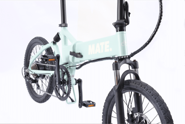 MATE Icon Marina Breeze logo