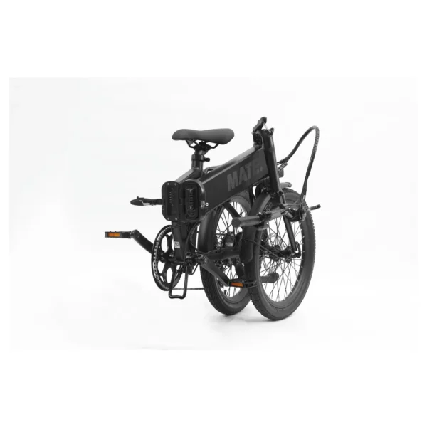 MATE Go Elektrische vouwfiets