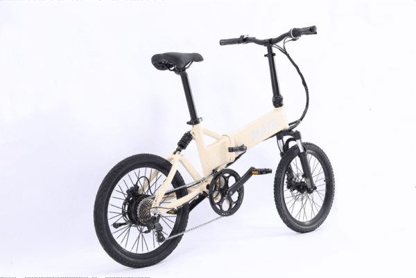 MATE Icon Ivory Moon - Afbeelding 7
