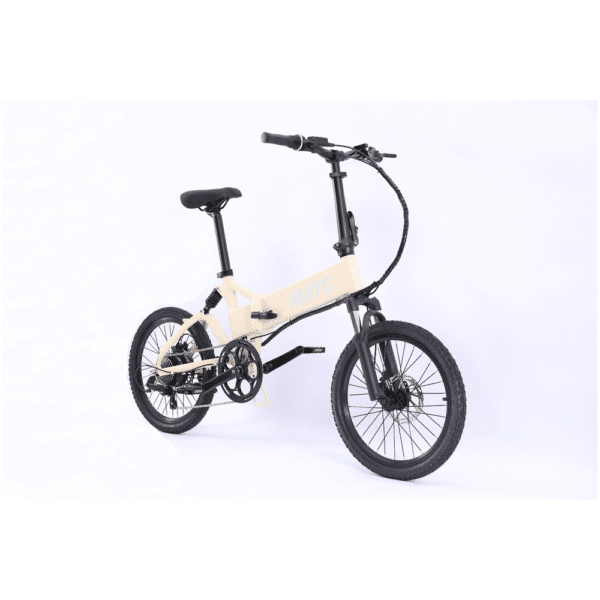 MATE Icon Ivory Moon - Afbeelding 5
