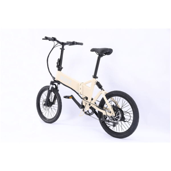 MATE Icon Ivory Moon - Afbeelding 3