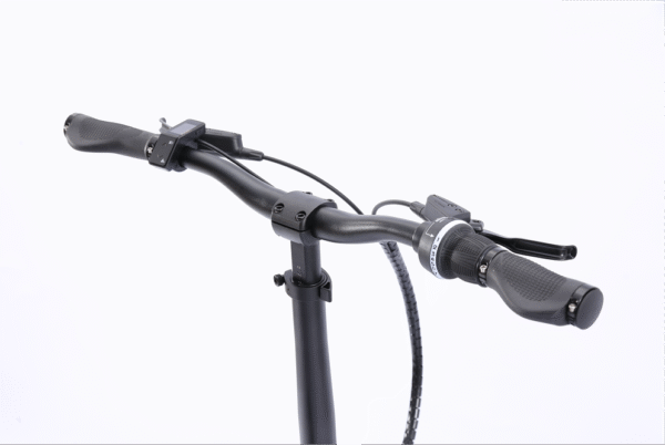 MATE Icon remmen Elektrische vouwfiets