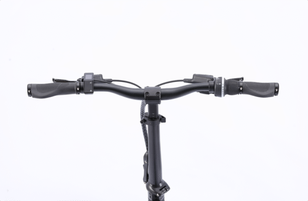 MATE Icon Stuur Elektrische vouwfiets