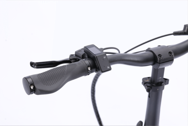 MATE Icon display Elektrische vouwfiets
