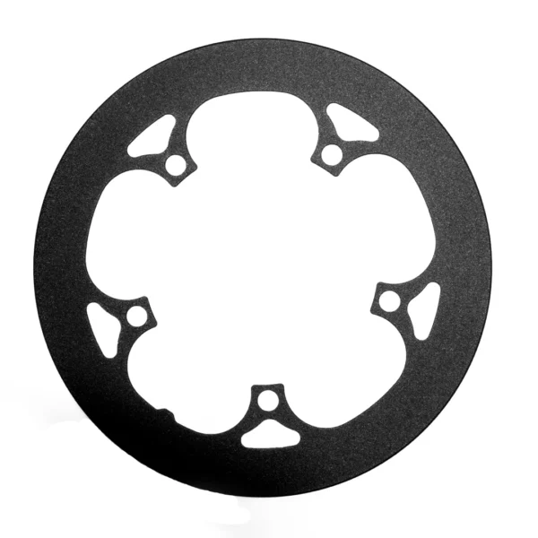MOEVS P1 Belt Guard – vooraanzicht