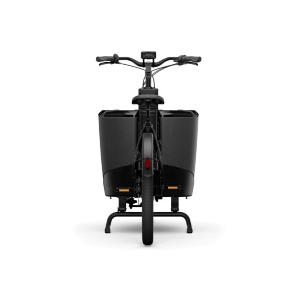 tenways-cargoone-midnight-black-display – Slim display met ritinformatie