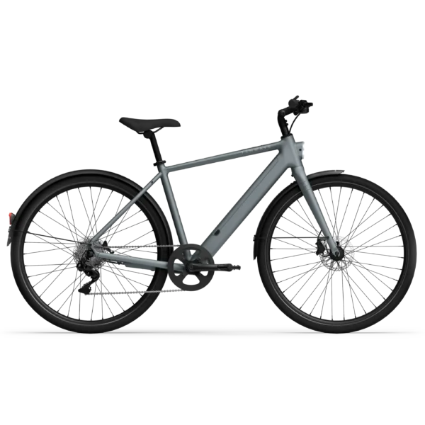 Tenways CGO600 Plus Pebble Grey