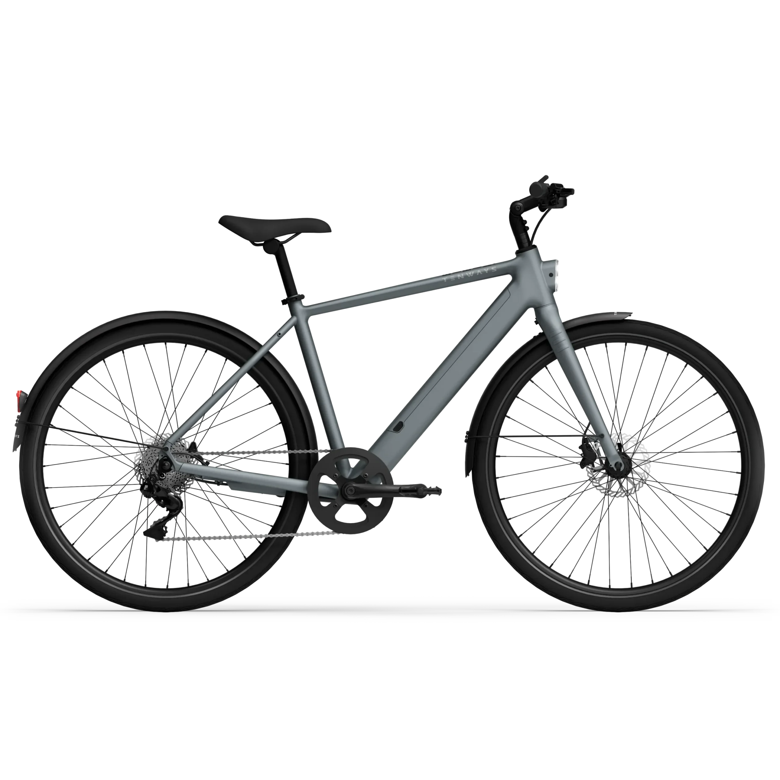 Tenways CGO600 Plus Pebble Grey