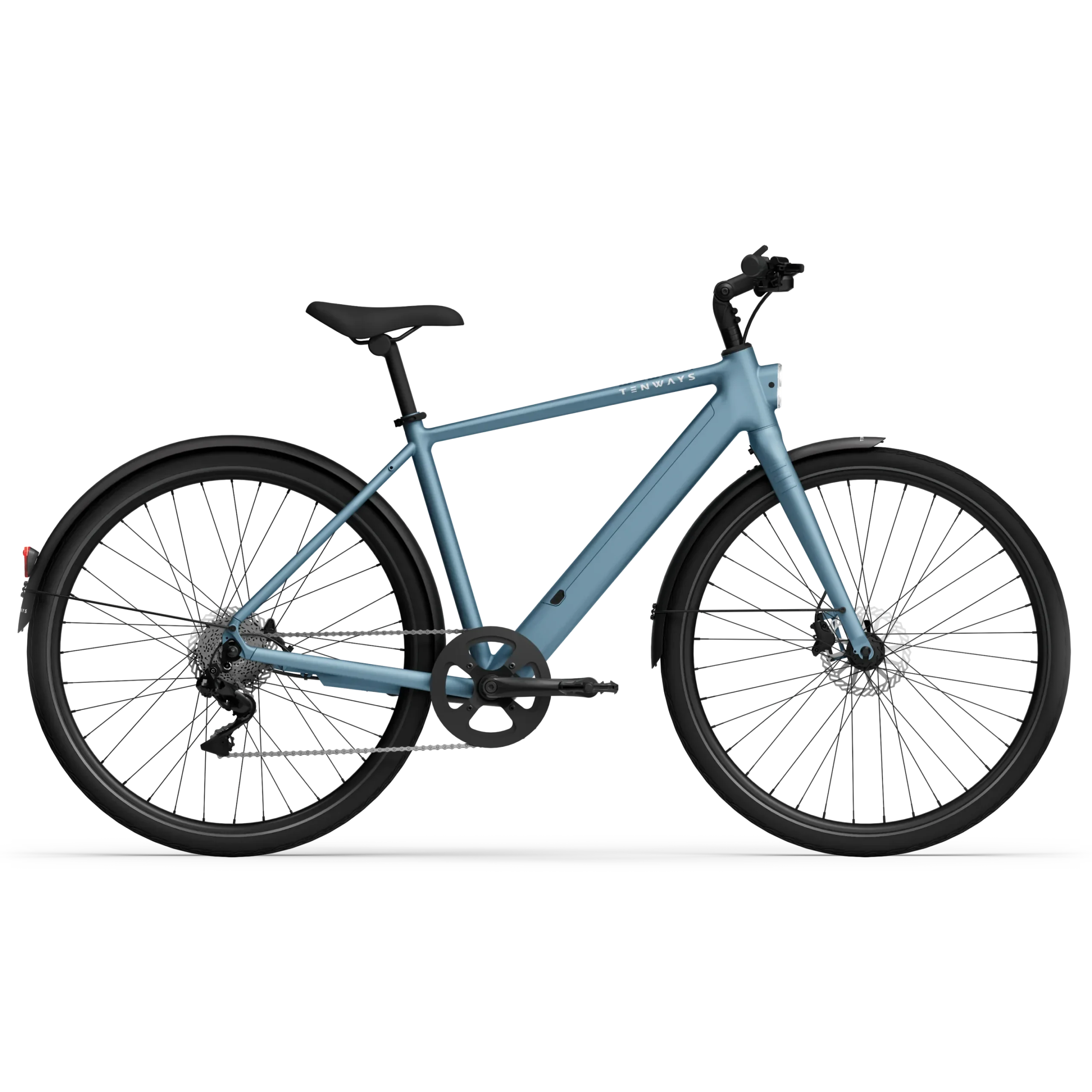 Tenways CGO600 Plus Sky Blue
