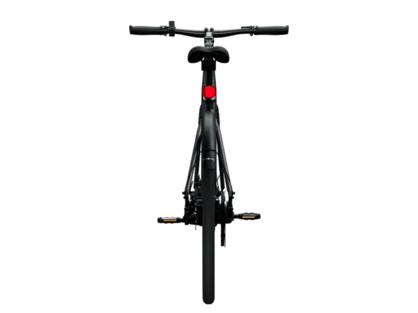 Tenways CGO600 Pro Classic Midnight Black - Afbeelding 3