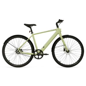 CGO600 Pro Classic Avocado Green