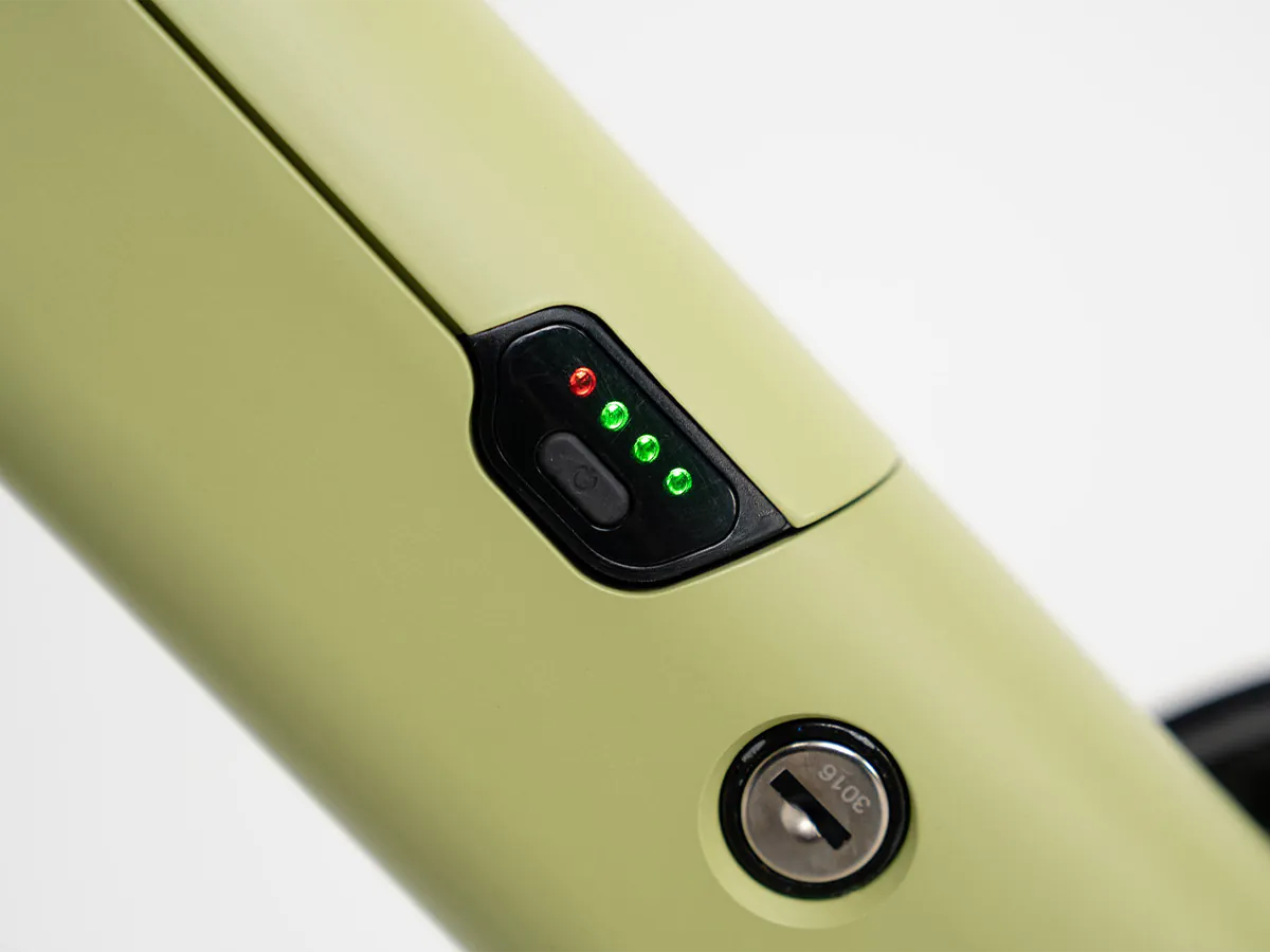 Tenways CGO600 Pro Classic Avocado Green - Image 10