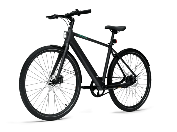 Tenways CGO600 Pro Classic Midnight Black - Afbeelding 5