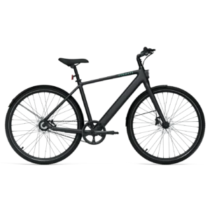 CGO600 Pro Classic Midnight Black