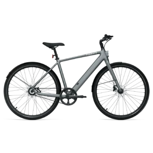 CGO600 Pro Classic Pebble Grey