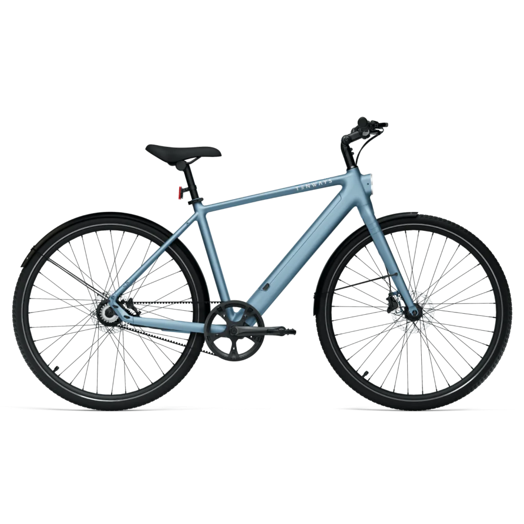 CGO600 Pro Classic Sky Blue