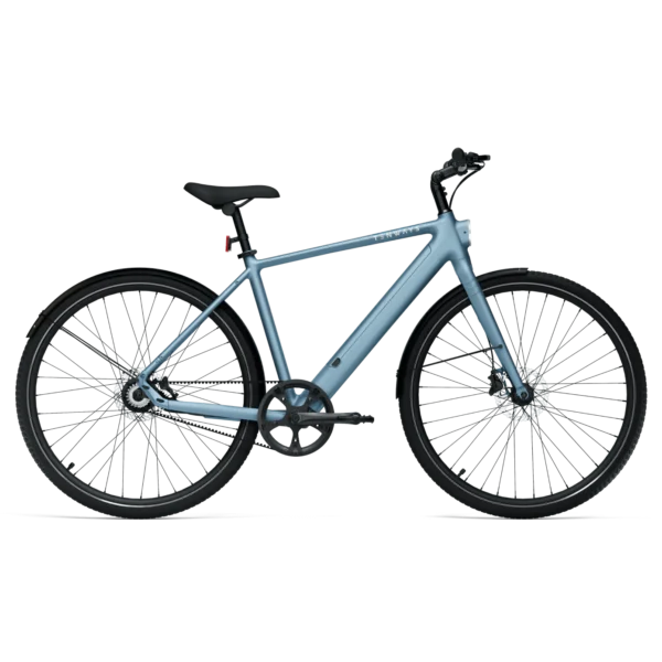 CGO600 Pro Classic Sky Blue