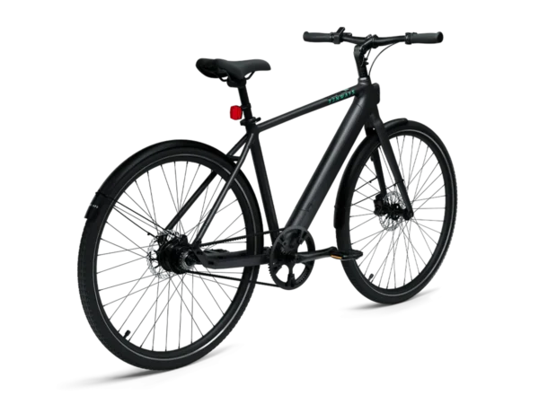 Tenways CGO600 Pro Classic Midnight Black - Afbeelding 2