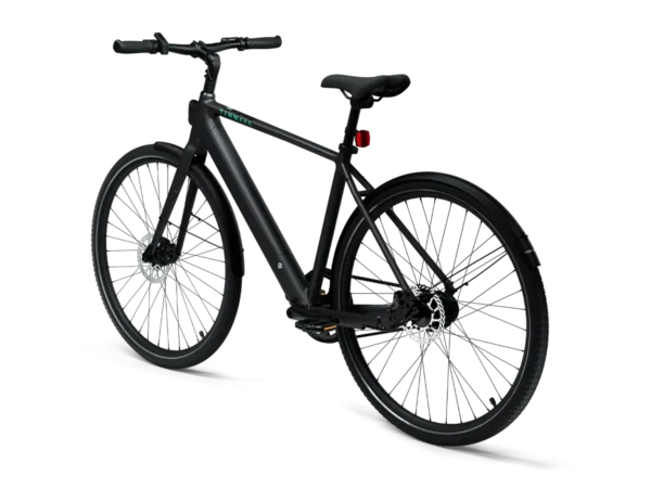 Tenways CGO600 Pro Classic Midnight Black - Afbeelding 4