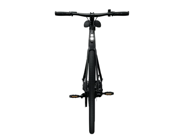 Tenways CGO600 Pro Classic Midnight Black - Afbeelding 6