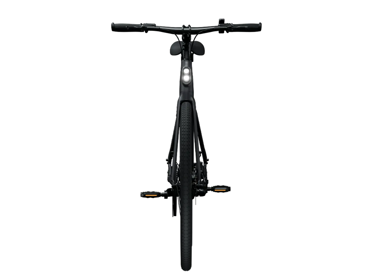 Tenways CGO600 Pro Classic Pebble Grey - Afbeelding 6