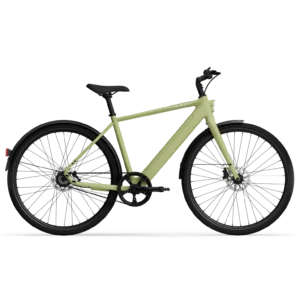 CGO600 Pro New Avocado Green