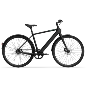 CGO600 Pro New Midnight Black