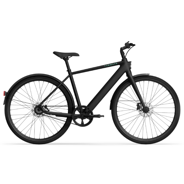 CGO600 Pro New Midnight Black