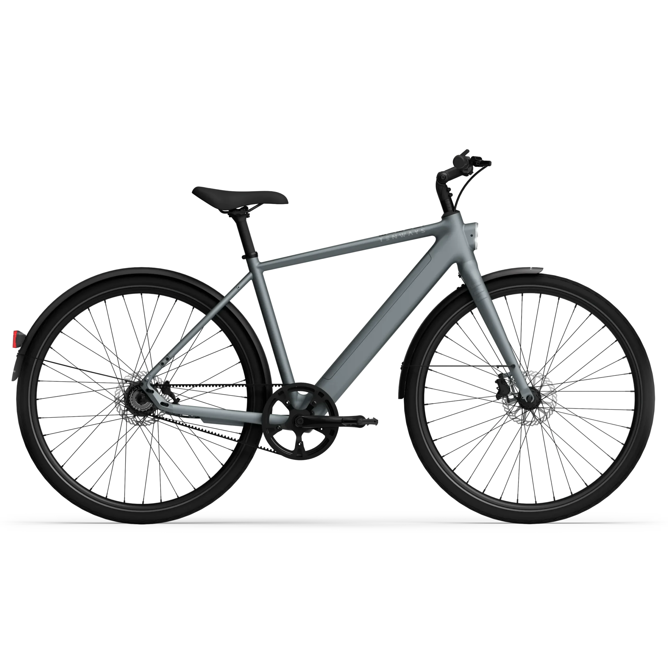 Tenways CGO600 Pro Pebble Grey