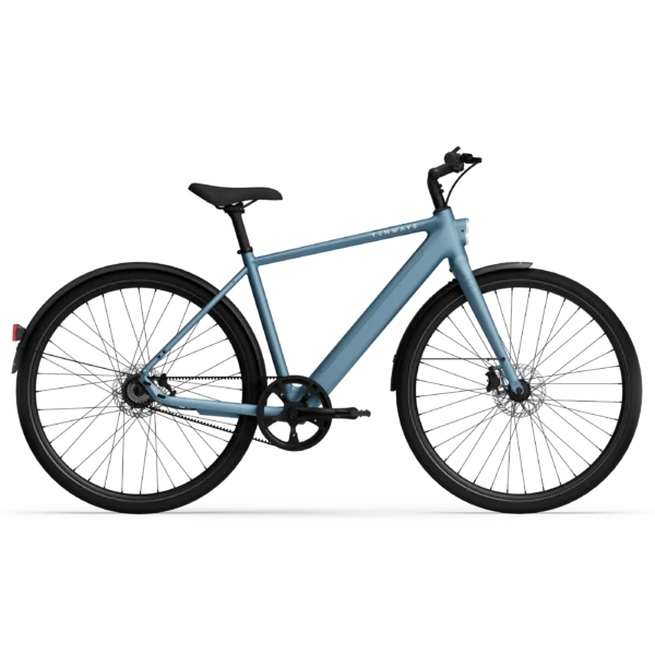 CGO600 Pro New Sky Blue