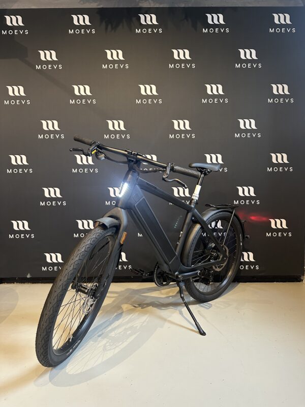 Stromer ST3 speed-pedelec - Afbeelding 3